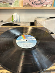 Elton John - Tumbleweed Connection