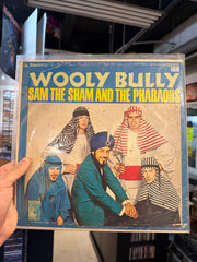 Wolly Bully - Sam The Sham And The Pharaohs