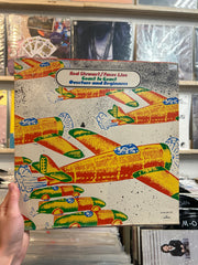 Coast to Coast - Rod Stewart