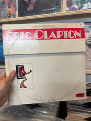 Clapton at his best - Eric Clapton