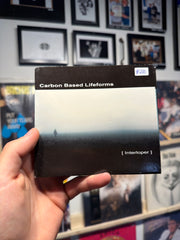 Carbon Based Lifeforms - Interloper (CD)