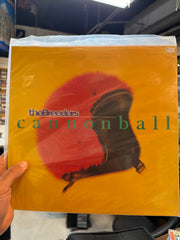 The Breeders - Cannonball
