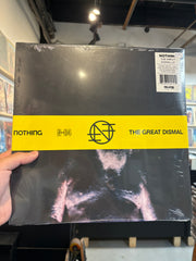Nothing - The Great Dismal