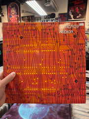 Synergy - Audion