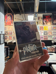 Picture - Traitor