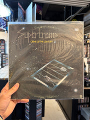 Supertramp - Crime of Century