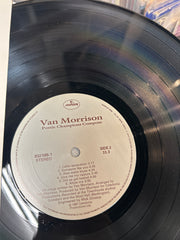 Poetic Champions Compose - Van Morrison