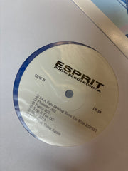 Esprit - 200% Electronica