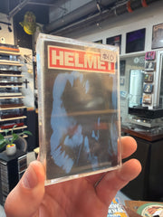 Helmet - Meantime