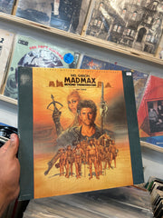 Mad Max Beyond Thunderdome - Mel Gibson