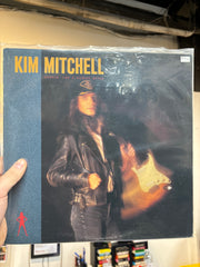 Kim Mitchell - Shakin Like A Human