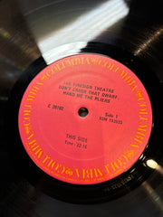 Fireside Theatre - Don’t Crush