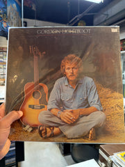 Gordon Lightfoot - Sundown
