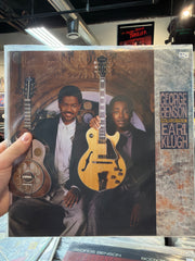 George Benson x Earl Klugh - Collaboration