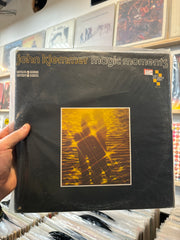 John Klemmer - Magic Moments