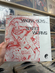 Street Worms - Viagra Boys