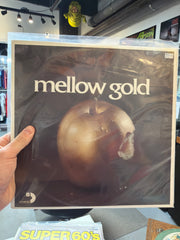 Mellow Gold - Compilation