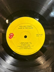 Made in the Shade - Rolling Stones