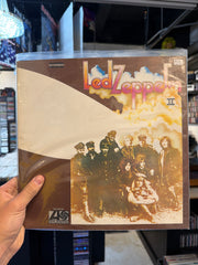 Led Zeppelin - 2