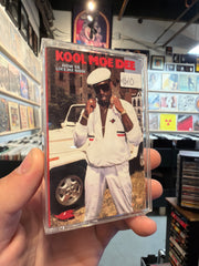 Kool Moe Dee - How Ya Like