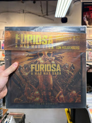 Mad Max - Furiosa