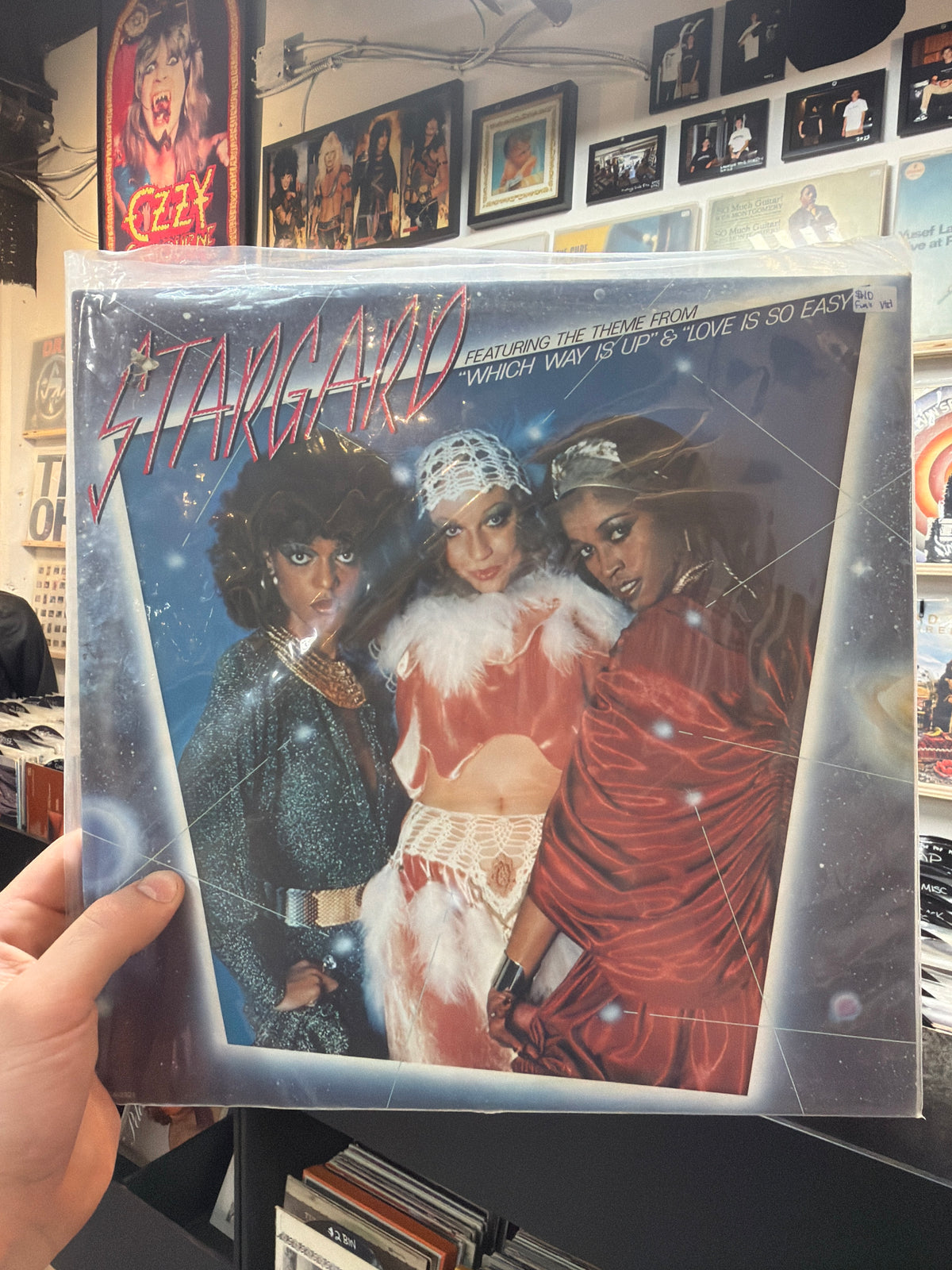 Stargard