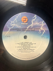 More Creedence Gold - Creedence Clearwater Revival