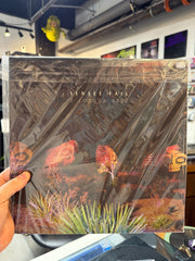 Senses Fail - Joshua Tree (Maroon Vinyl)