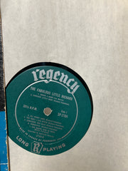 The Fabulous - Little Richard
