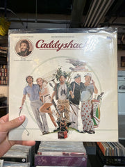 Caddyshack - Soundtrack