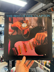 Eric Clapton - Timepieces