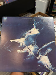 Self Titled - Weather Report
