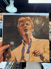 David Bowie - Golden Years