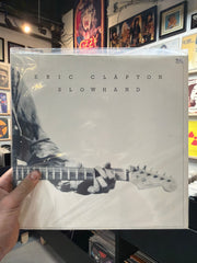 Eric Clapton - Slowhand