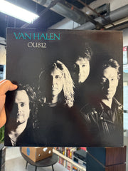 Van Halen - OU812