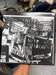 Self Titled - Nite Prison