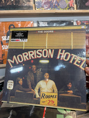 Morison Hotel - The DOORS