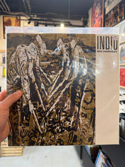 Indio - Big Harvest