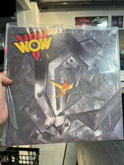 Shockwaves - Vow Wow