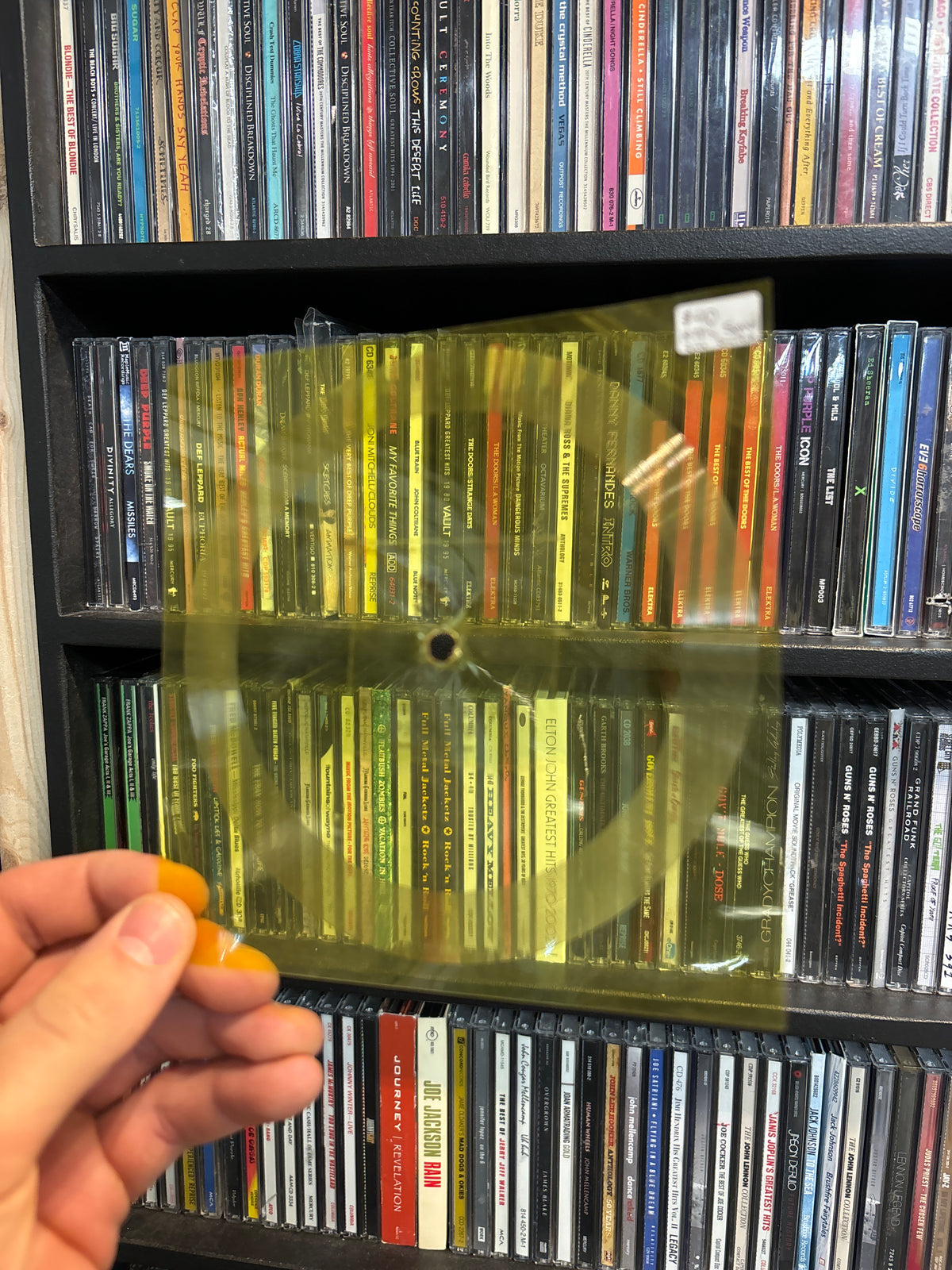 Frank Zappa - PoJama People (Bootleg)