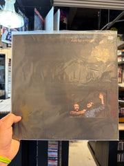 Graham Nash / David Crosby (1972 UK)