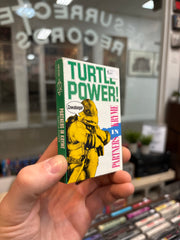 Partners in Kryme - Turtle Power