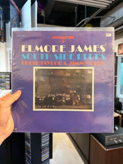 Elmore James - South Side Blues