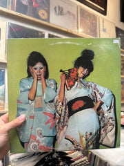 Kimono My House - Sparks
