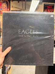 Eagles - Long Run