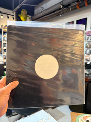 Black Eye Peas - Request Line (12” Single) (2001 USA)