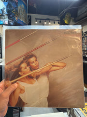 Roxy Music - Flesh n Blood