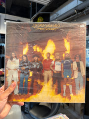 Lynyrd Skynyrd - Street Survivor (Pre Crash Release)