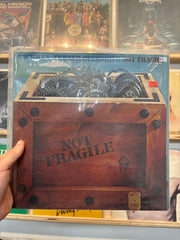 BTO - Not Fragile