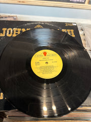 A Believer Sings The Truth - Johnny Cash